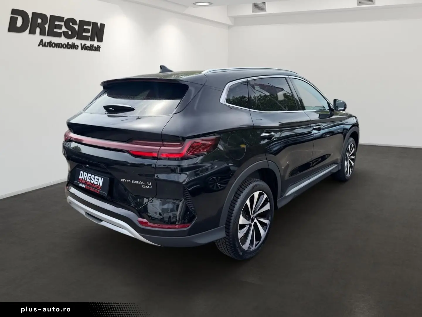 BYD Seal U DM-i BOOST PHEV 1.5 160KW NAVI KLIMA SITZ