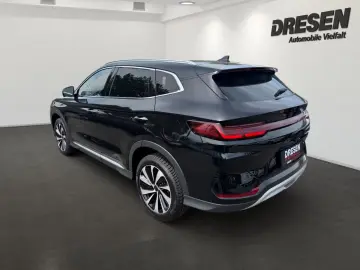 BYD Seal U DM-i BOOST PHEV 1.5 160KW NAVI KLIMA SITZ
