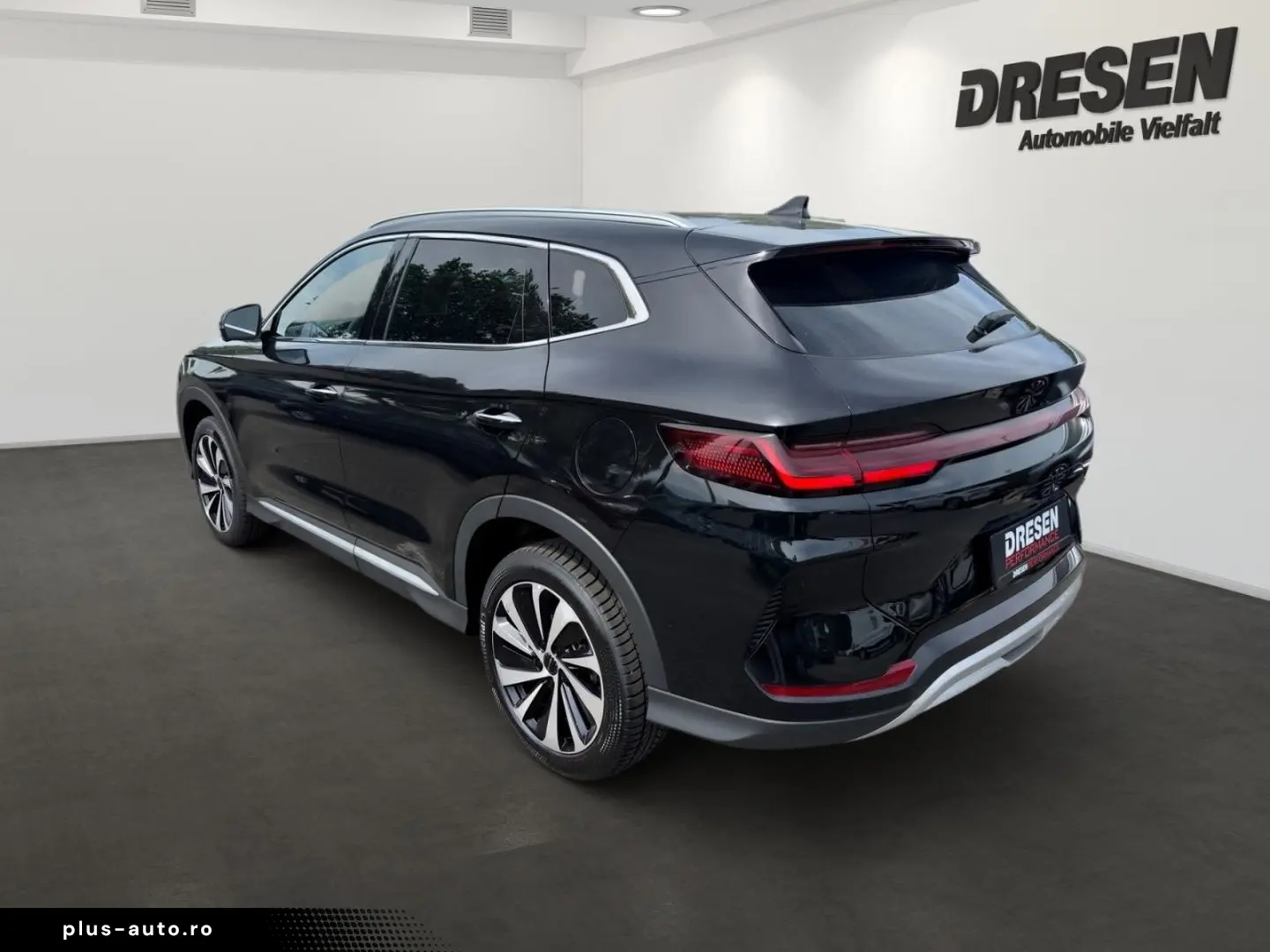 BYD Seal U DM-i BOOST PHEV 1.5 160KW NAVI KLIMA SITZ