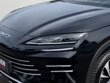 BYD Seal U DM-i BOOST PHEV 1.5 160KW NAVI KLIMA SITZ