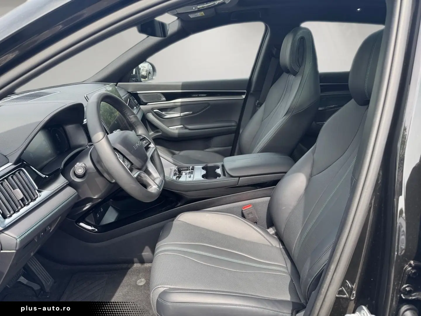 BYD Seal U DM-i BOOST PHEV 1.5 160KW NAVI KLIMA SITZ