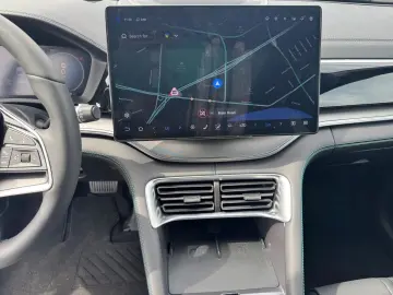 BYD Seal U DM-i BOOST PHEV 1.5 160KW NAVI KLIMA SITZ