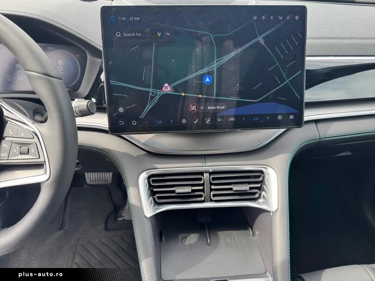 BYD Seal U DM-i BOOST PHEV 1.5 160KW NAVI KLIMA SITZ