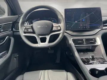BYD Seal U DM-i BOOST PHEV 1.5 160KW NAVI KLIMA SITZ