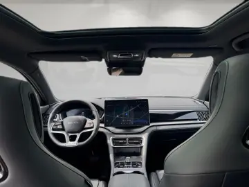 BYD Seal U DM-i BOOST PHEV 1.5 160KW NAVI KLIMA SITZ