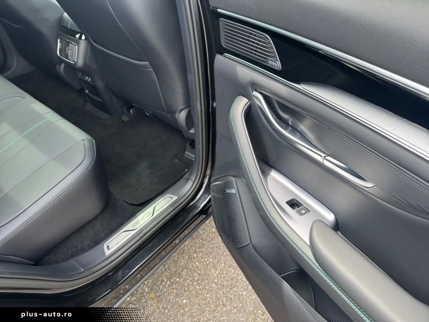 BYD Seal U DM-i BOOST PHEV 1.5 160KW NAVI KLIMA SITZ