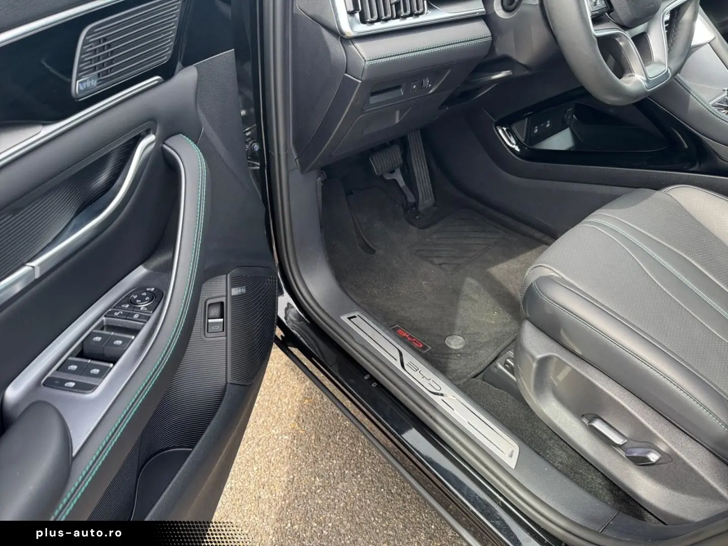 BYD Seal U DM-i BOOST PHEV 1.5 160KW NAVI KLIMA SITZ