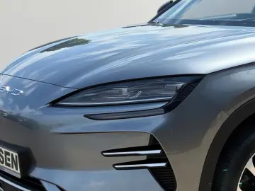 BYD Seal U DM-i BOOST PHEV 1.5 160KW NAVI KLIMA SITZ