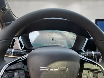 BYD Seal U DM-i BOOST PHEV 1.5 160KW NAVI KLIMA SITZ