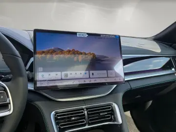 BYD Seal U DM-i BOOST PHEV 1.5 160KW NAVI KLIMA SITZ