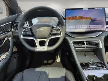 BYD Seal U DM-i BOOST PHEV 1.5 160KW NAVI KLIMA SITZ