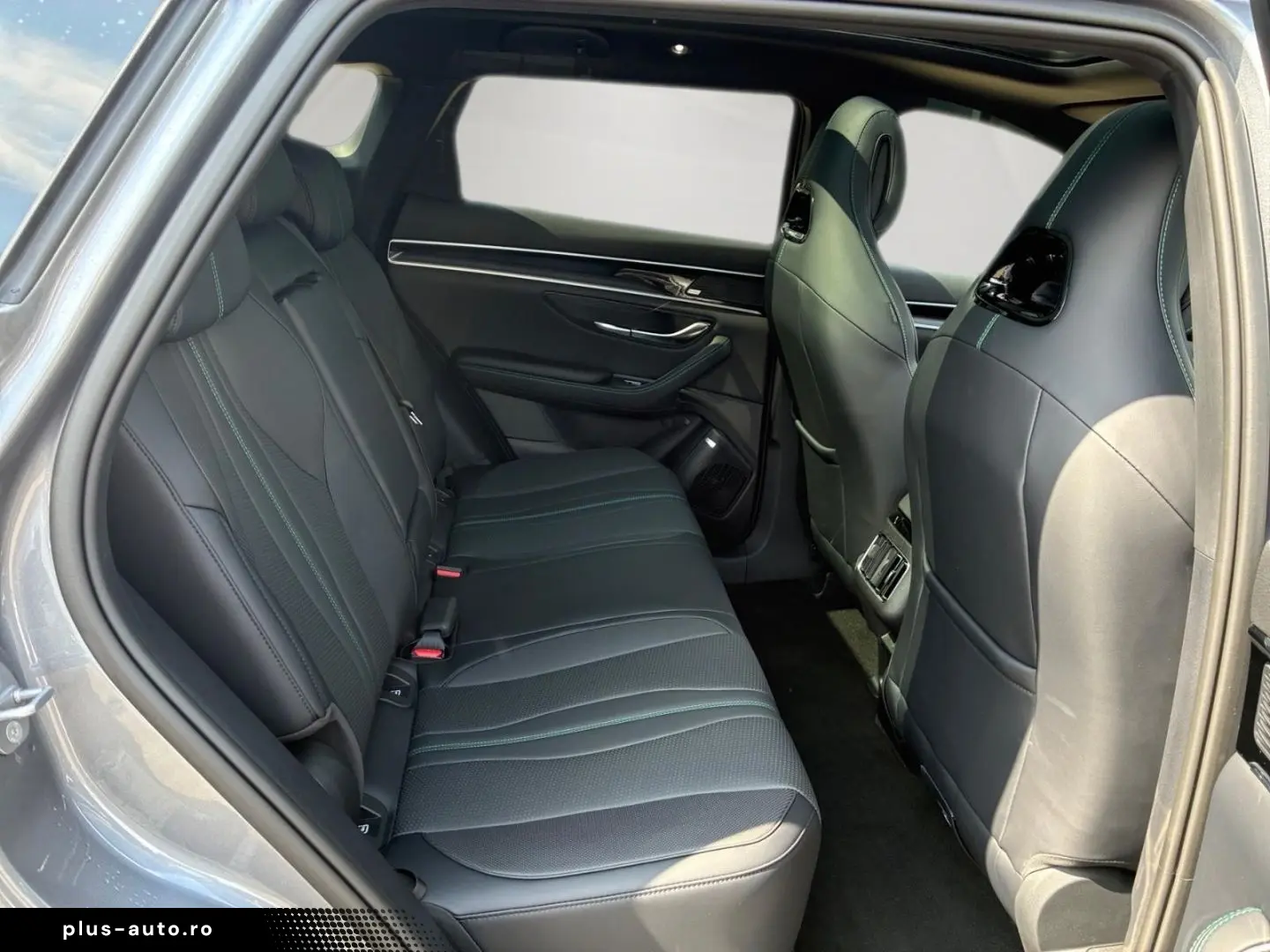 BYD Seal U DM-i BOOST PHEV 1.5 160KW NAVI KLIMA SITZ