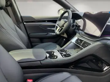 BYD Seal U DM-i BOOST PHEV 1.5 160KW NAVI KLIMA SITZ
