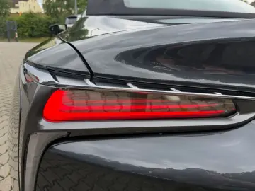 LEXUS LC 500 Cabriolet Performance
