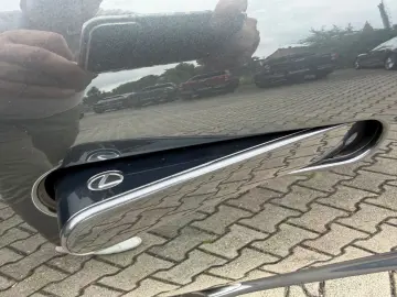 LEXUS LC 500 Cabriolet Performance