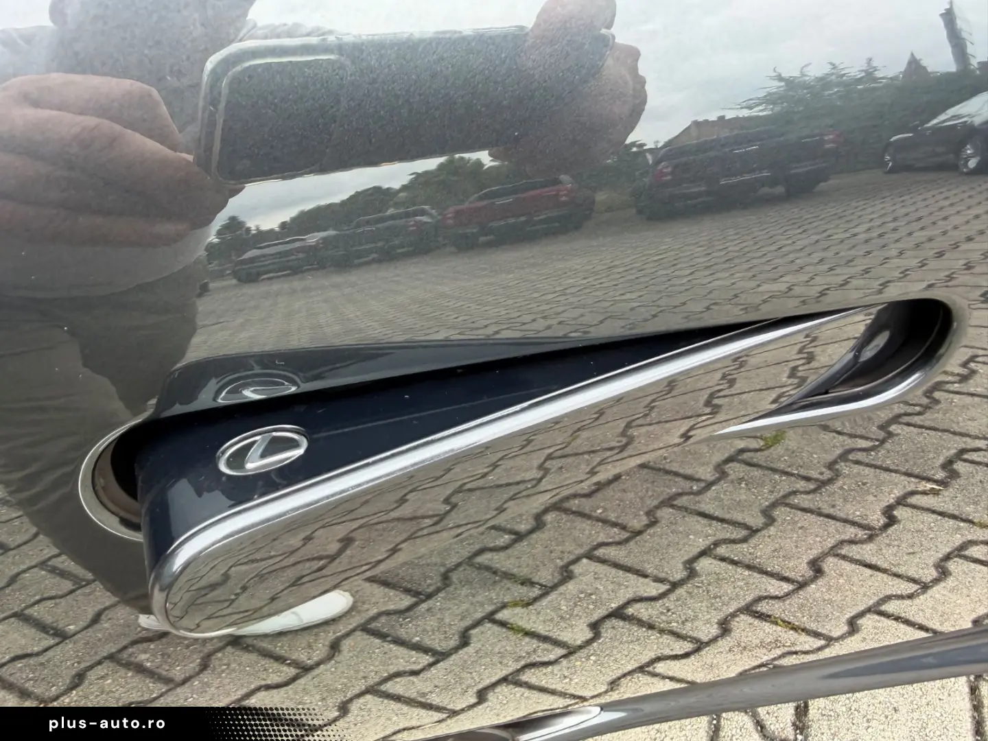 LEXUS LC 500 Cabriolet Performance