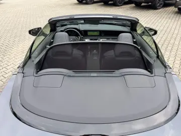 LEXUS LC 500 Cabriolet Performance
