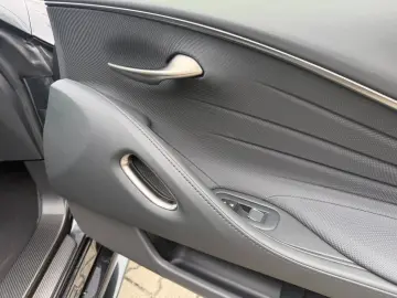 LEXUS LC 500 Cabriolet Performance