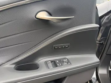 LEXUS LC 500 Cabriolet Performance