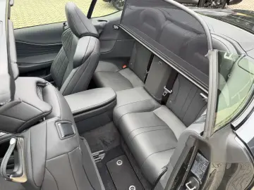 LEXUS LC 500 Cabriolet Performance