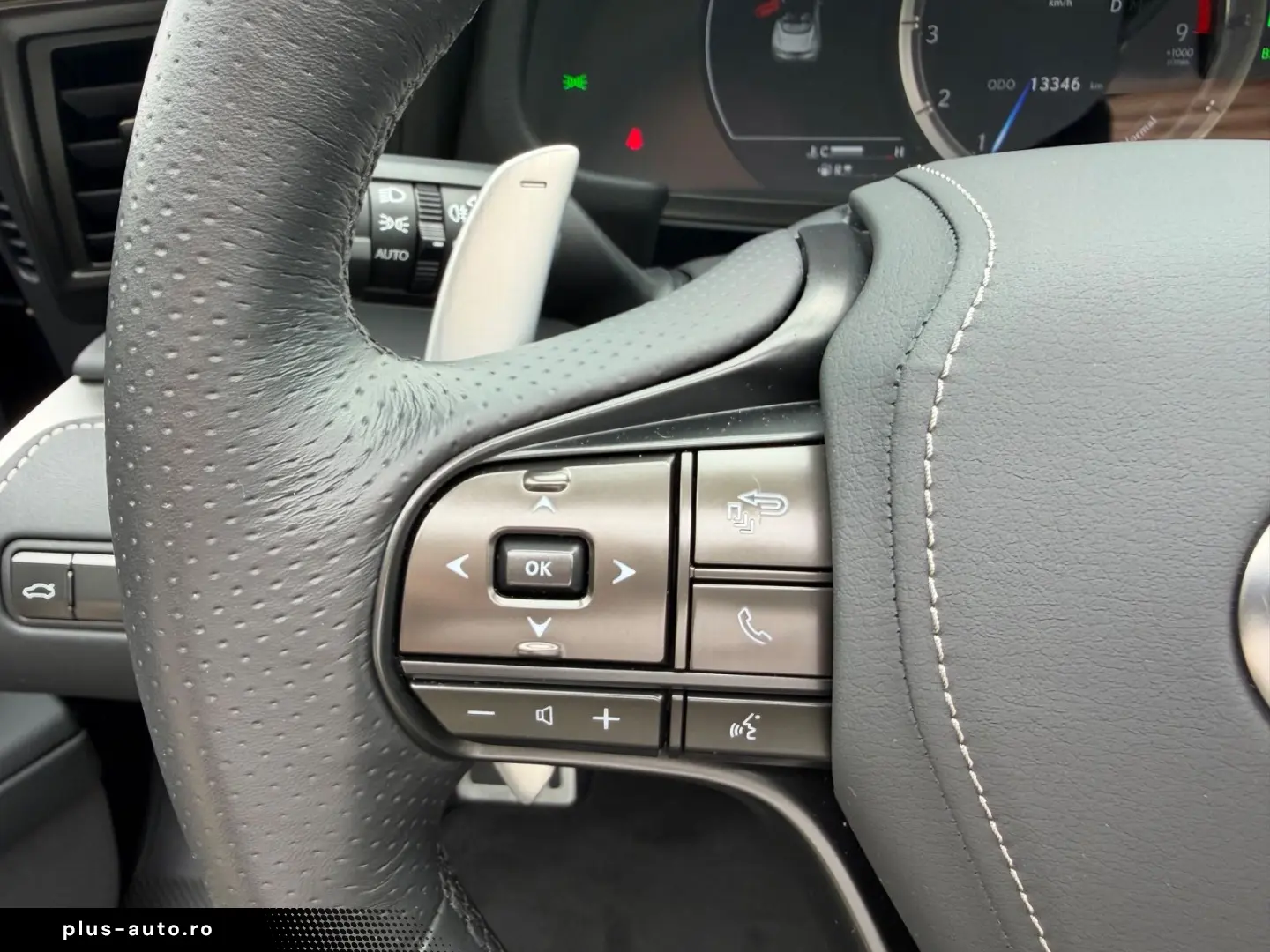 LEXUS LC 500 Cabriolet Performance