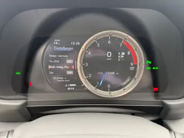 LEXUS LC 500 Cabriolet Performance