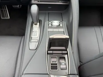 LEXUS LC 500 Cabriolet Performance