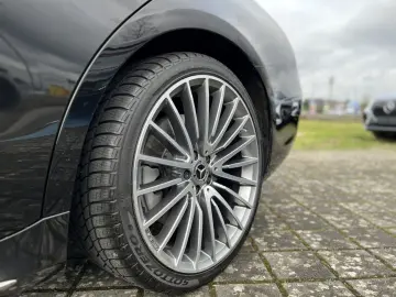 MERCEDES-BENZ S 580 4M Lang AMG BURM NIGHT AIRMATIC …