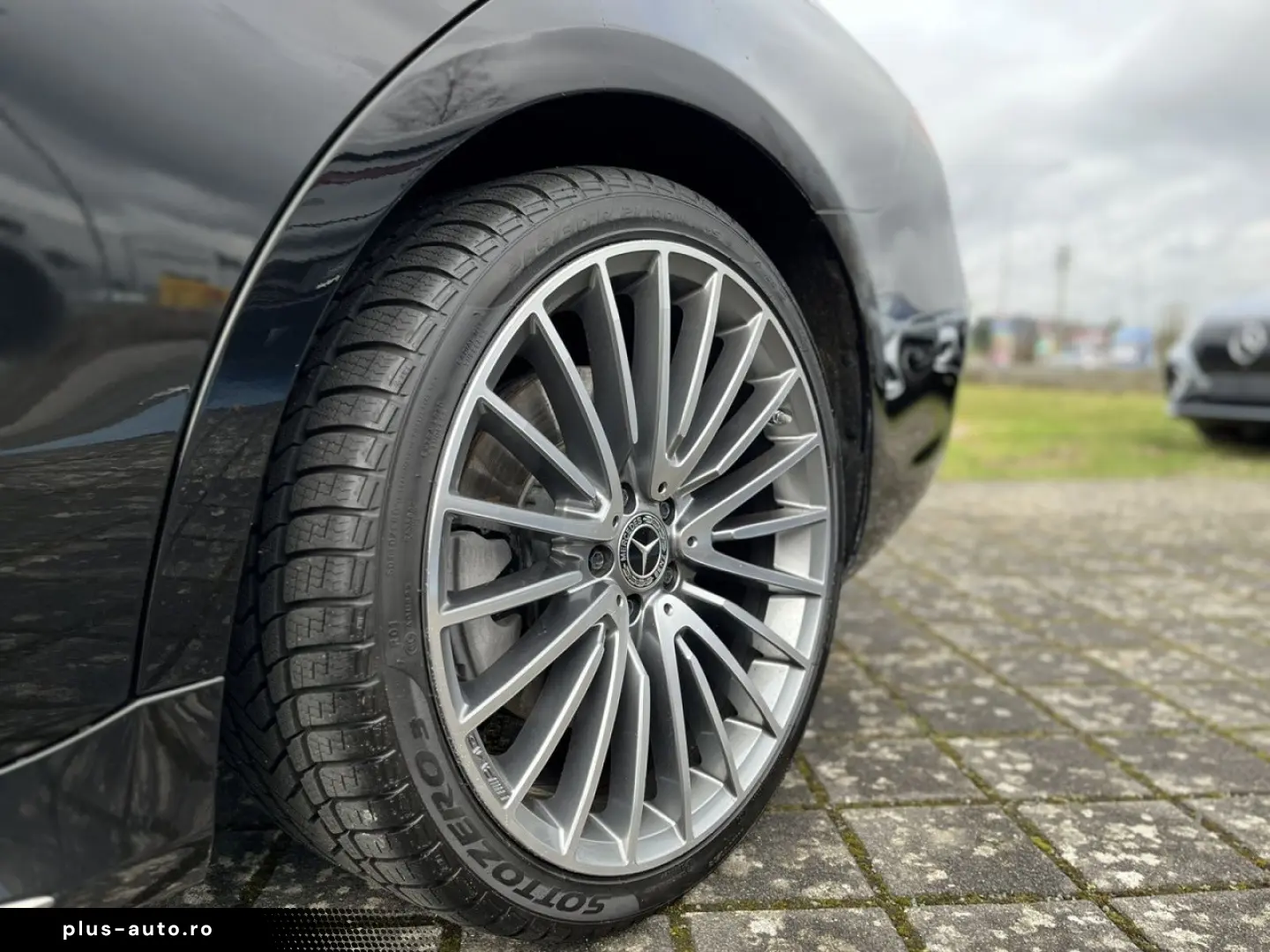 MERCEDES-BENZ S 580 4M Lang AMG BURM NIGHT AIRMATIC &hellip;