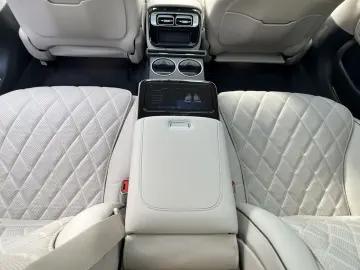 MERCEDES-BENZ S 580 4M Lang AMG BURM NIGHT AIRMATIC …