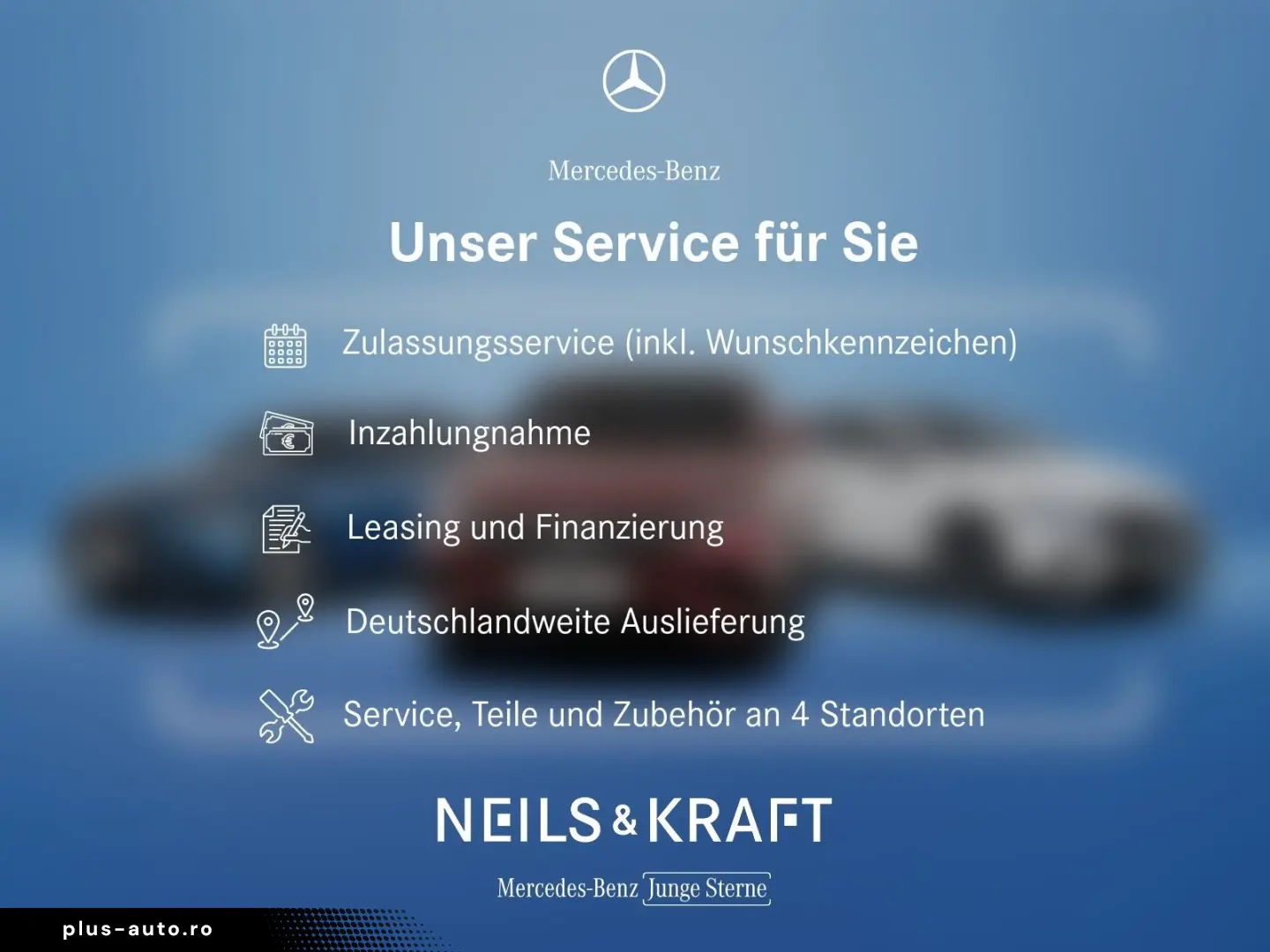 MERCEDES-BENZ S 580 4M Lang AMG BURM NIGHT AIRMATIC &hellip;