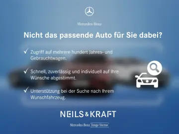 MERCEDES-BENZ S 580 4M Lang AMG BURM NIGHT AIRMATIC …