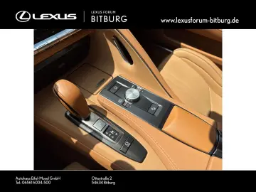 LEXUS LC 500 Performance 15 Jahre Lexus Relax Garantie