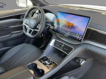 BYD SEAL U DM-i Boost Alu HUD KA LED Link LRH NAV