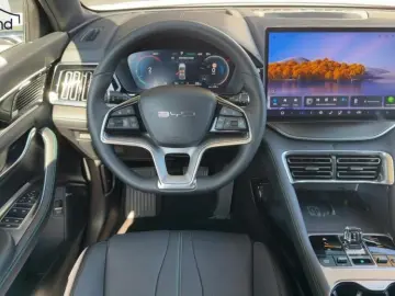 BYD SEAL U DM-i Boost Alu HUD KA LED Link LRH NAV