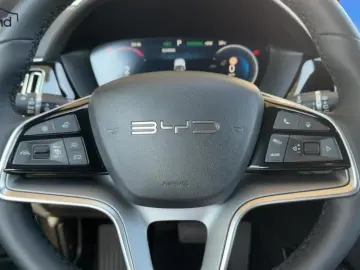 BYD SEAL U DM-i Boost Alu HUD KA LED Link LRH NAV
