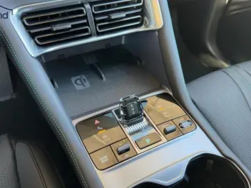 BYD SEAL U DM-i Boost Alu HUD KA LED Link LRH NAV