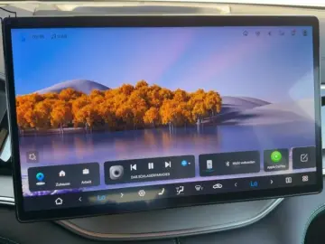 BYD SEAL U DM-i Boost Alu HUD KA LED Link LRH NAV