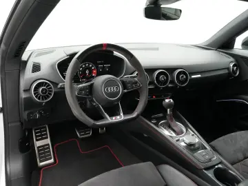 AUDI TT Coupe 45 quattro S line S-TRON B&O NAVI VIRT