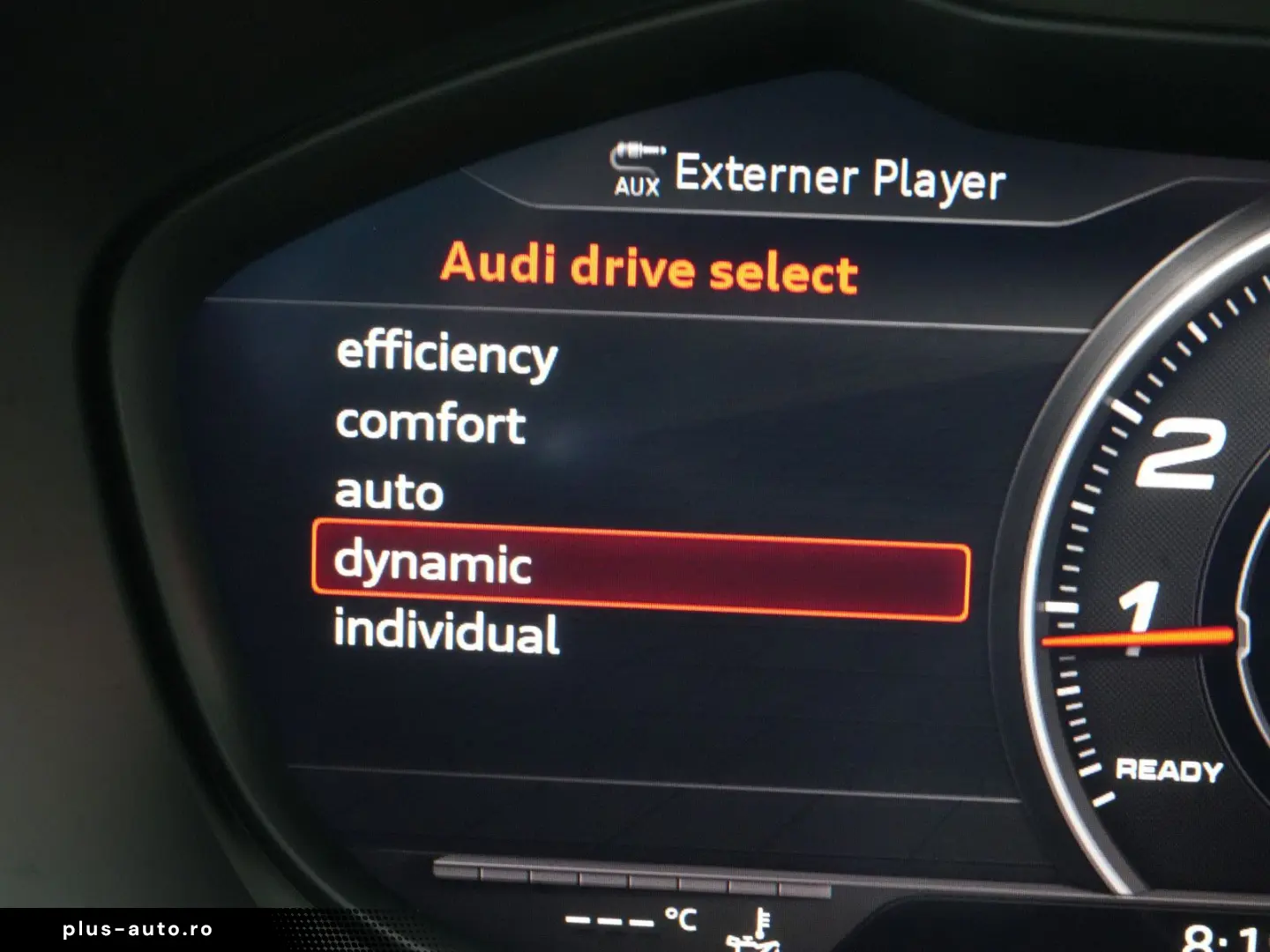 AUDI TT Coupe 45 quattro S line S-TRON B&O NAVI VIRT