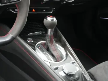 AUDI TT Coupe 45 quattro S line S-TRON B&O NAVI VIRT