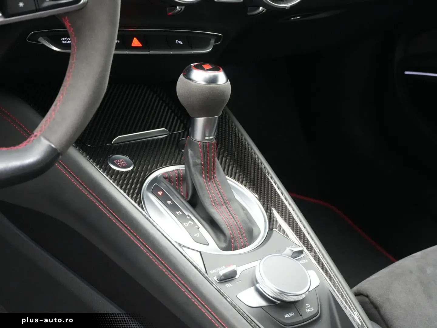 AUDI TT Coupe 45 quattro S line S-TRON B&O NAVI VIRT