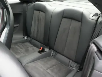 AUDI TT Coupe 45 quattro S line S-TRON B&O NAVI VIRT