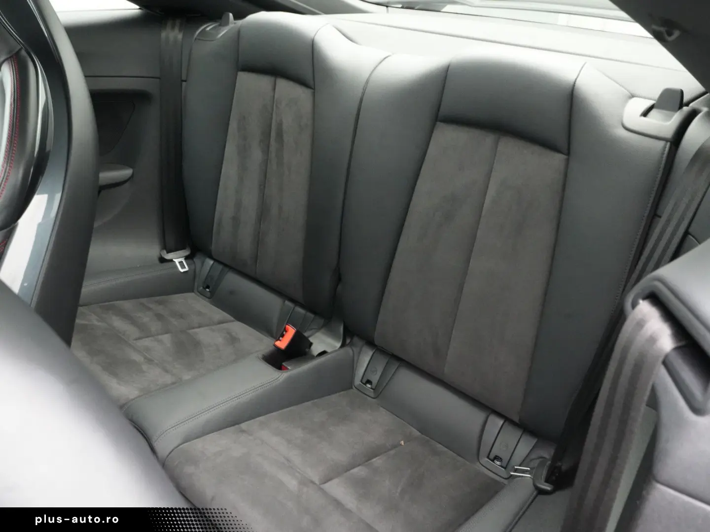 AUDI TT Coupe 45 quattro S line S-TRON B&O NAVI VIRT