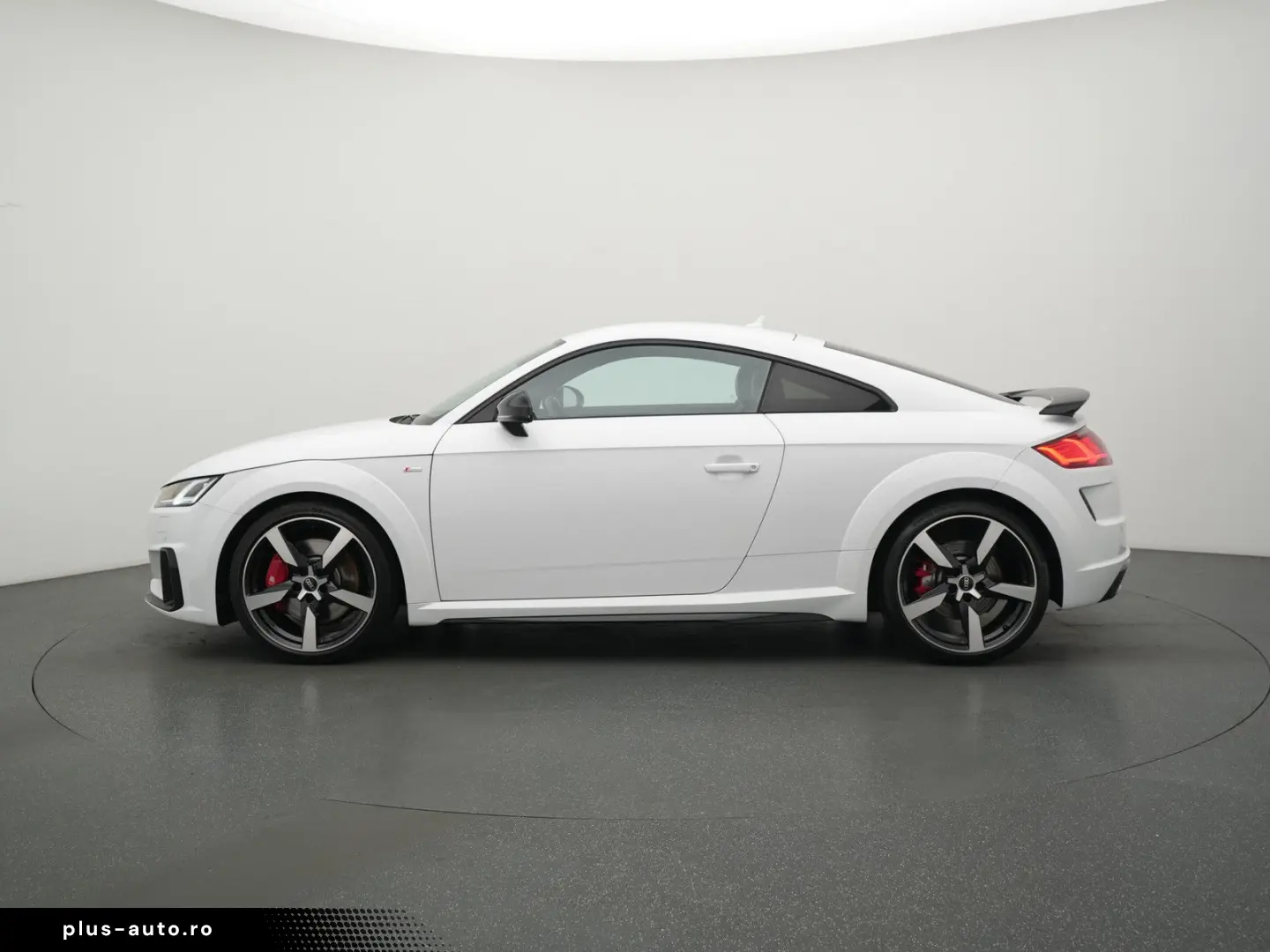 AUDI TT Coupe 45 quattro S line S-TRON B&O NAVI VIRT