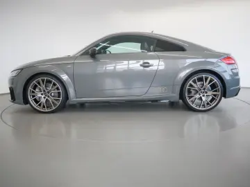 AUDI TT Coupé 45 TFSI quattro S line MATRIX virt. Coc