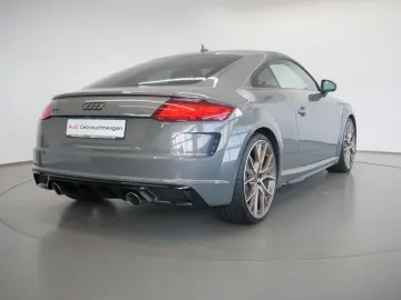 AUDI TT Coupé 45 TFSI quattro S line MATRIX virt. Coc