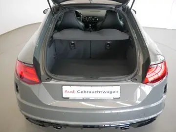 AUDI TT Coupé 45 TFSI quattro S line MATRIX virt. Coc