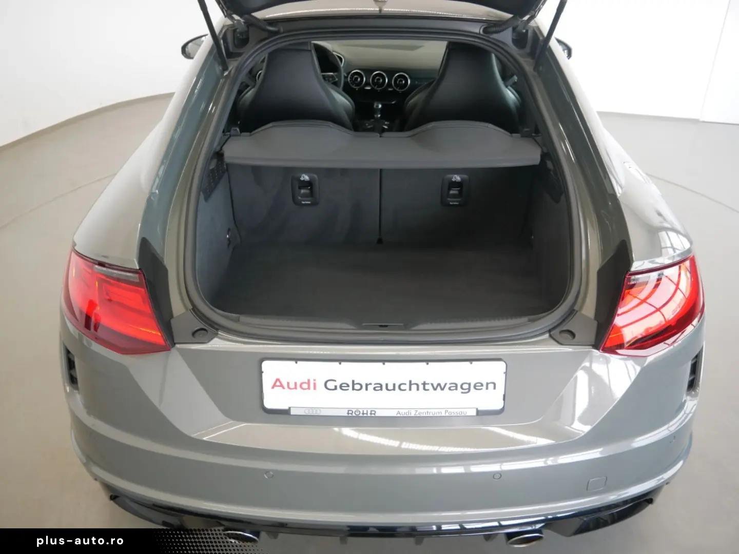 AUDI TT Coupé 45 TFSI quattro S line MATRIX virt. Coc