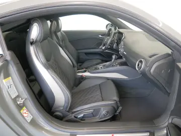 AUDI TT Coupé 45 TFSI quattro S line MATRIX virt. Coc